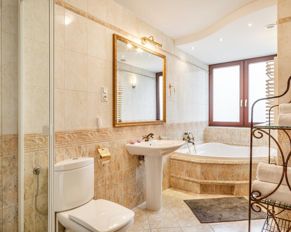 Apartament Nad Cukiernia Zakopane Buitenkant foto
