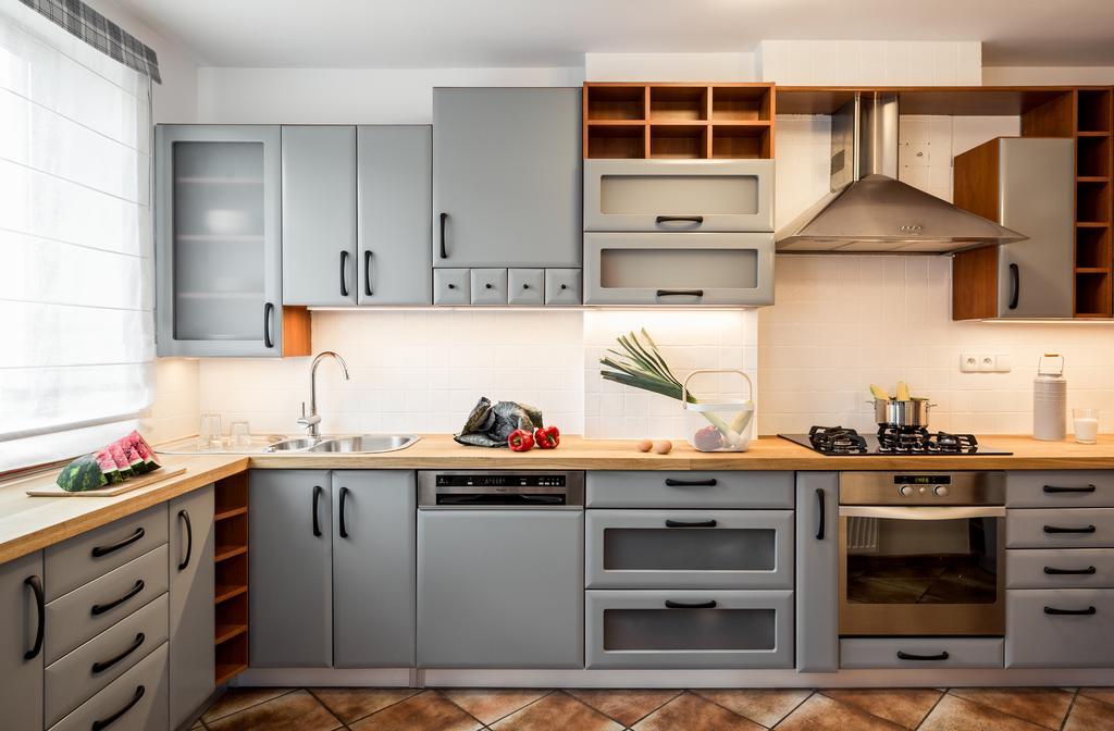 Apartament Nad Cukiernia Zakopane Buitenkant foto